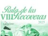 Casares celebra la VIII Ruta de las Recoveras los días 24 y 25 de octubre