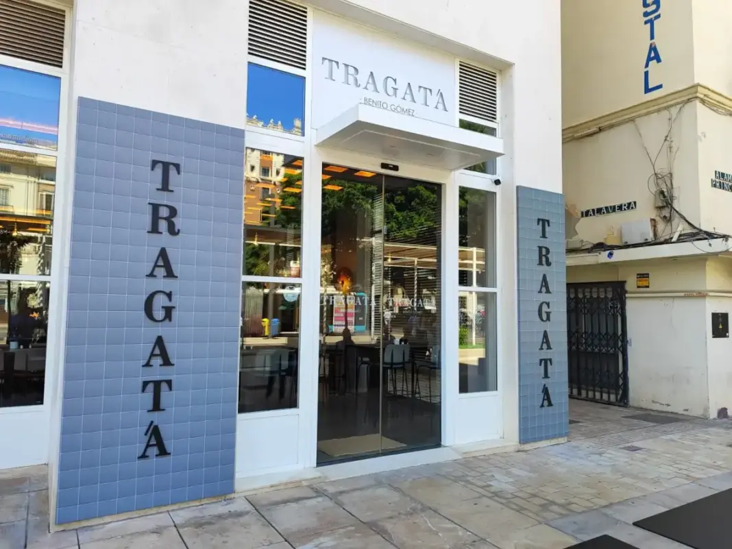 Andalucía suma nueve nuevos Soles Repsol 2026 y alcanza los 77 restaurantes galardonados