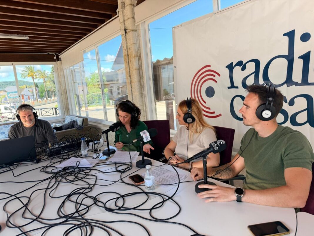 Casares celebra la Semana Cultural de Secadero del 4 al 8 de mayo con actividades para todos los públicos